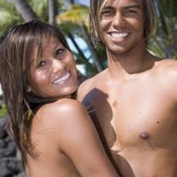 Kona Surf Company - Learn to surf in Kona Hawaii!