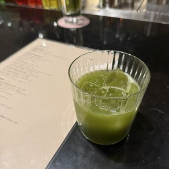 Lucky Star - Cocktail Bars Near Me - Atlanta, Georgia Lucky Star - Cocktail Bars Near Me - Atlanta, Georgia