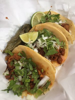 El Buen Taco by null