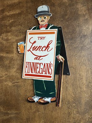 Finnegans Wake by null