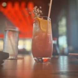 Blue Sushi Sake Grill - China Doll