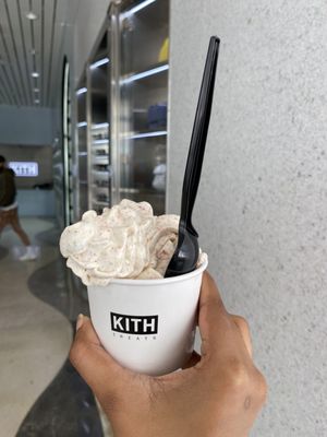 Kith Treats Miami Beach by null
