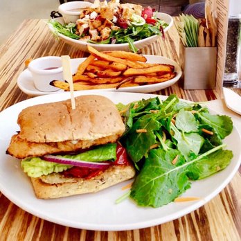 Lyfe Kitchen Closed 254 Photos 279 Reviews American New