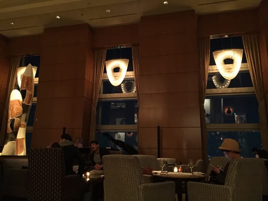 The Lobby Lounge ザ・ロビーラウンジ by null