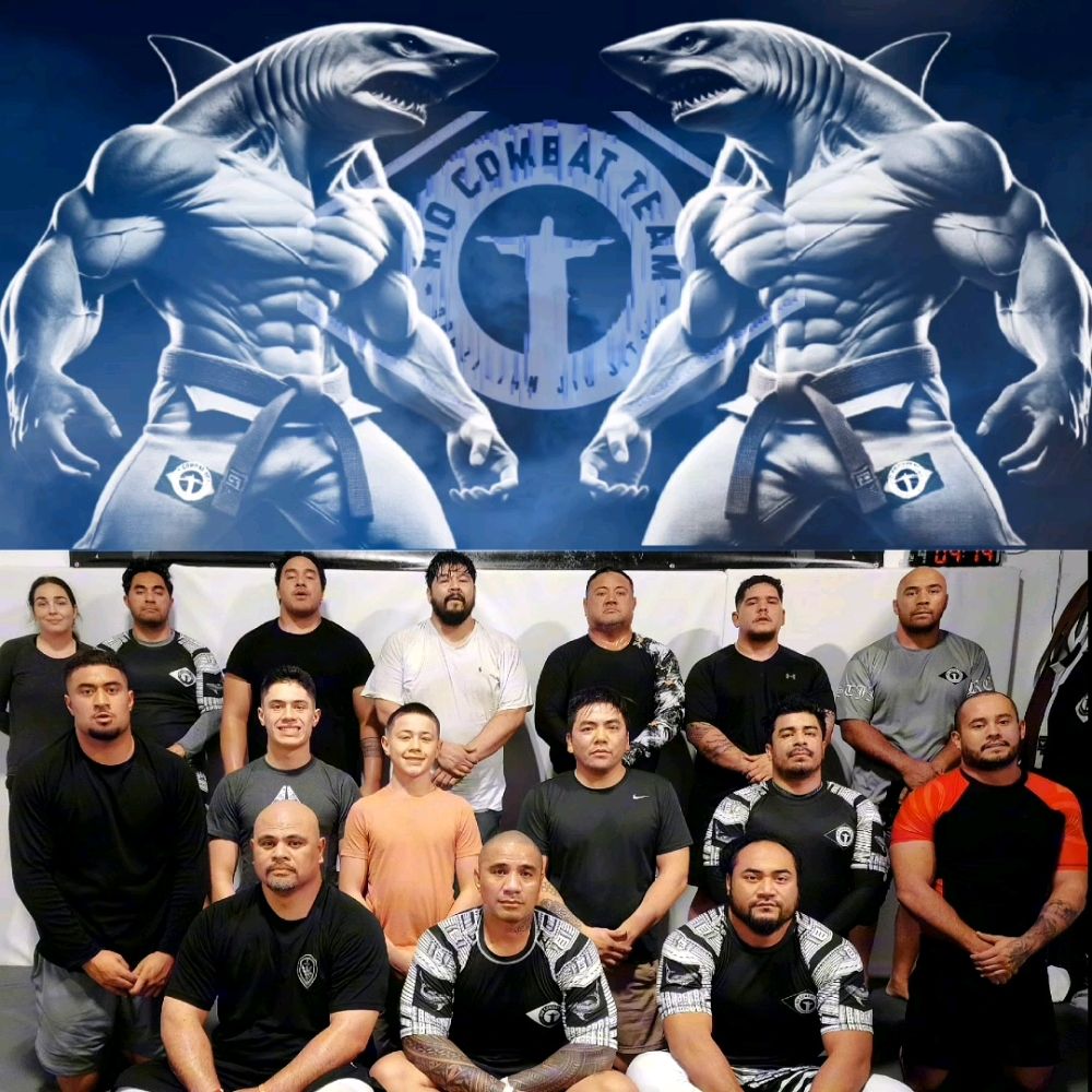 Rio Combat Team Utah