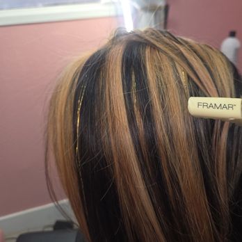 Hair Lash Artistry - Hair - Eyelash Service Near Me - Rialto, California