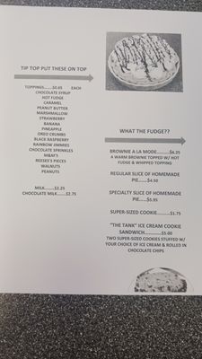 Menu photo 1 Pete N' Reenies Archbald, PA Menu photo 1 Pete N' Reenies Archbald, PA