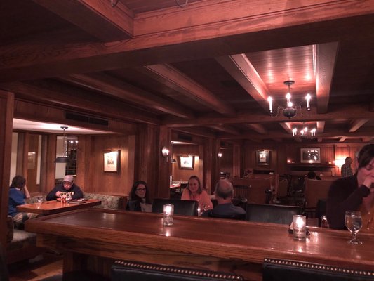 Richardson’s Tavern by null