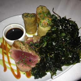 Spring Rolls