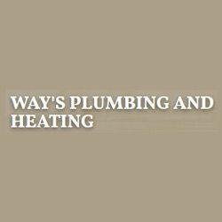 Slide of Way's Plumbing & Heating