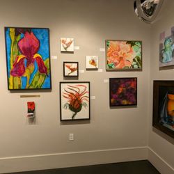 Asheville Gallery of Art