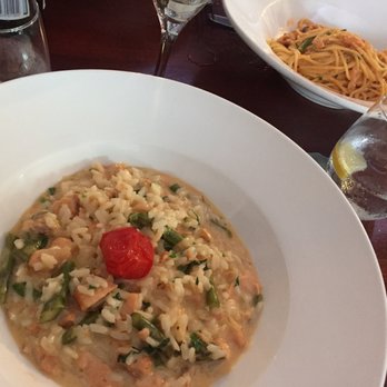 La Piazza - Italian Near Me - Edinburgh, EDH