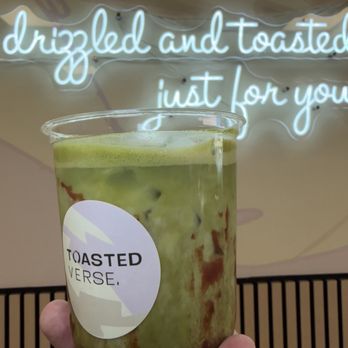 Toasted Verse - Desserts Near Me - Sherman Oaks, California