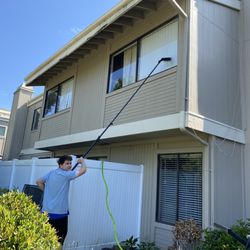 Lelands Window Cleaning - My windows look amazing!!