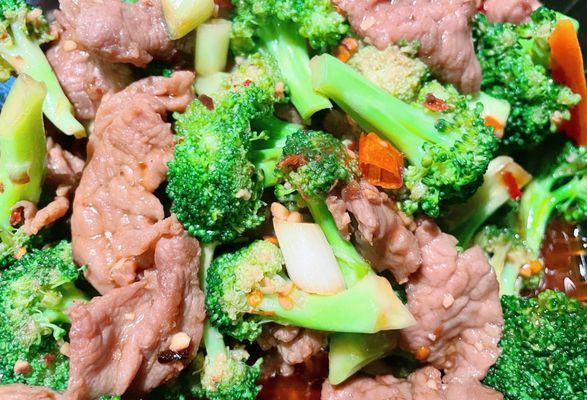 ChinoYang’s Hunan and Mandarin Cuisine by null