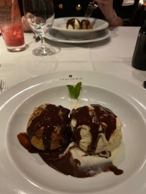 Trattoria Fasano by null