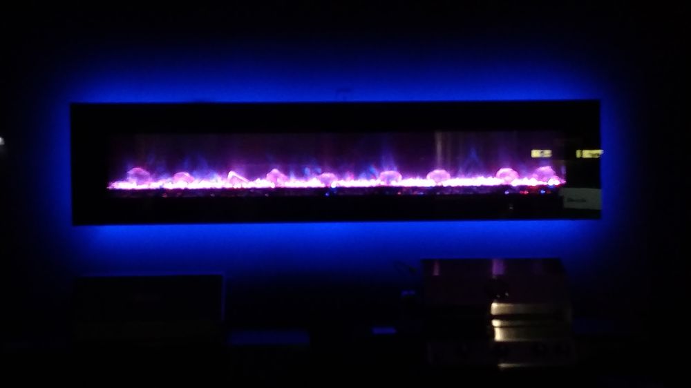 THE FIREPLACE GUY’S 1205 Walnut St, Wenatchee, Washington Fireplace