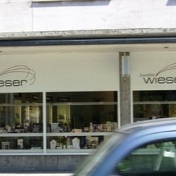 Juwelier Wieser