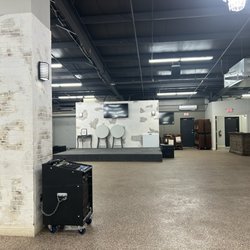 Tarrant Events Center