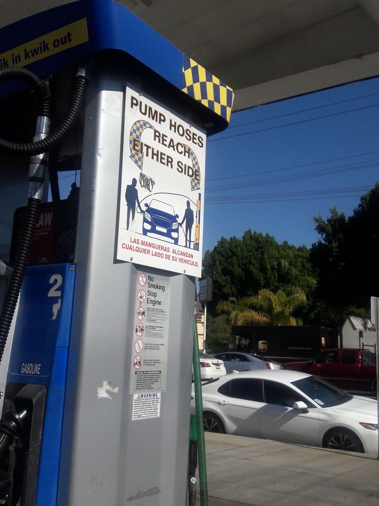 KWIK SERV 21 Photos & 15 Reviews 1951 N Hollywood Way, Burbank