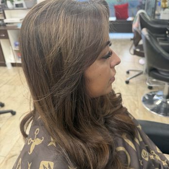 QT Salon - Hair Salons Near Me - Westminster, California QT Salon - Hair Salons Near Me - Westminster, California