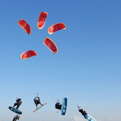 Kitopia Kiteboarding School