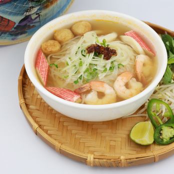 Vietnam House - Vietnamese Near Me - Berkeley, California
