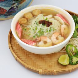 Vietnam House
