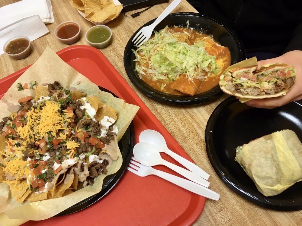 RODOLFO’S TACO SHOP 33 Photos & 53 Reviews 3000 East 20th St