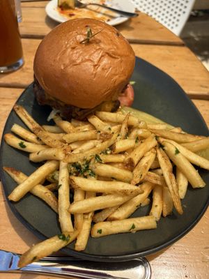 HopMonk Tavern Sonoma by null