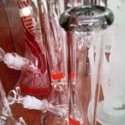Grand Terrace Smoke Shop - I get awesome deal in this bong 60% of for sure I'm coming back
