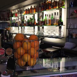 Bar: MIO BAR - Mio Bar.