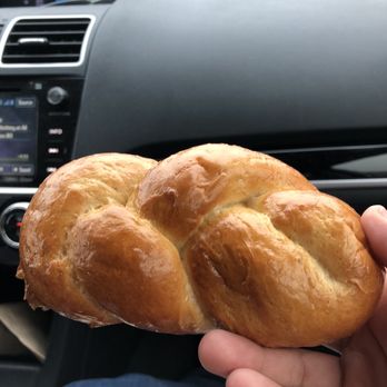 Chicago Pastry - Challah - Bakeries Near Me - Bloomingdale, Illinois