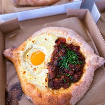 Skalka - Veggie Boat - Breakfast & Brunch Near Me - Seattle, Washington Skalka - Veggie Boat - Breakfast & Brunch Near Me - Seattle, Washington