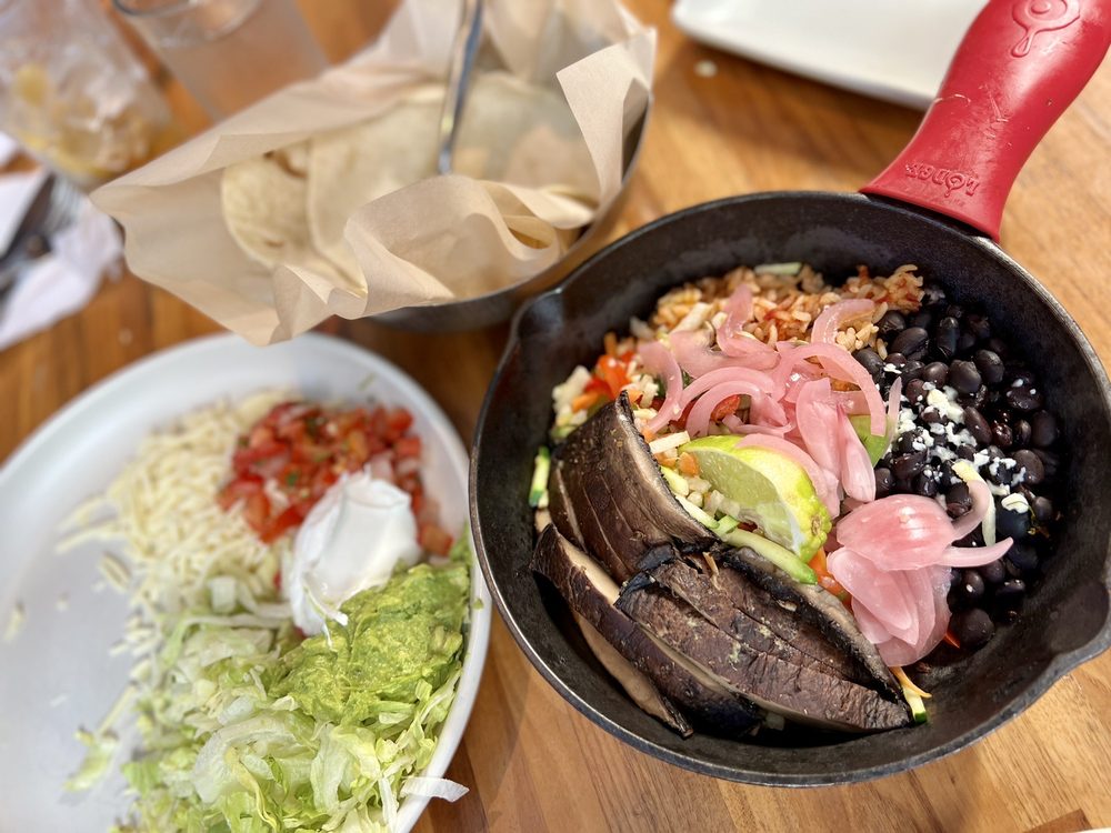 Cactus Restaurants - Kirkland