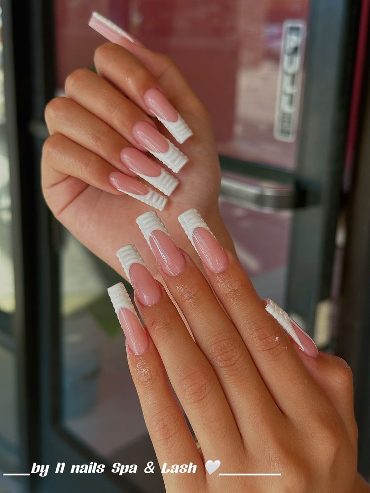 BY N NAILS SPA & LASH Updated September 2024 81 Photos & 33 Reviews