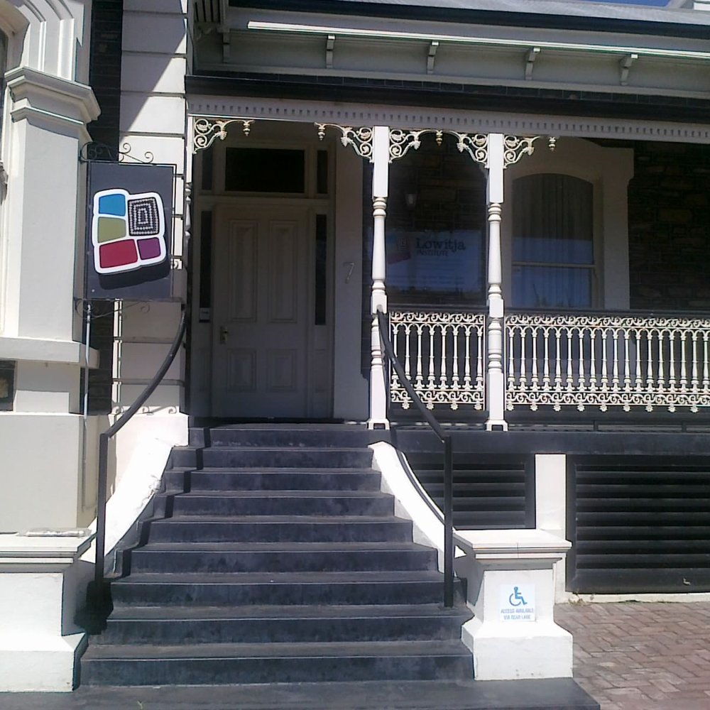 The Lowitja Institute - Community Service/Non-Profit Near Me - Hackney, SA