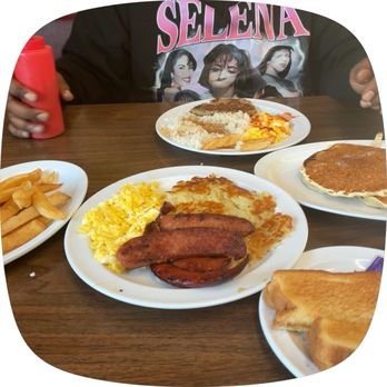 Jacks Family Cafe - Breakfast & Brunch Near Me - Los Angeles, California