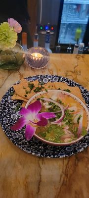 Batuqui on the Falls by null