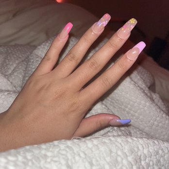 Lux Nail Salon - Nail Salons Near Me - Honolulu, Hawaii Lux Nail Salon - Nail Salons Near Me - Honolulu, Hawaii
