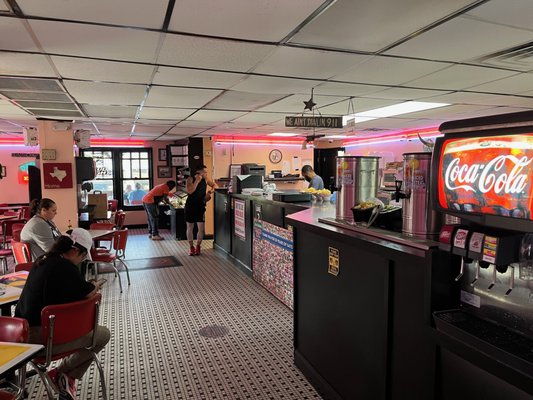 San Antonio Taco Co. by null