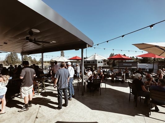 Cascade Lakes Pub on Reed Market by null