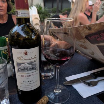Onlywood Grill - Italian Near Me - Key West, Florida