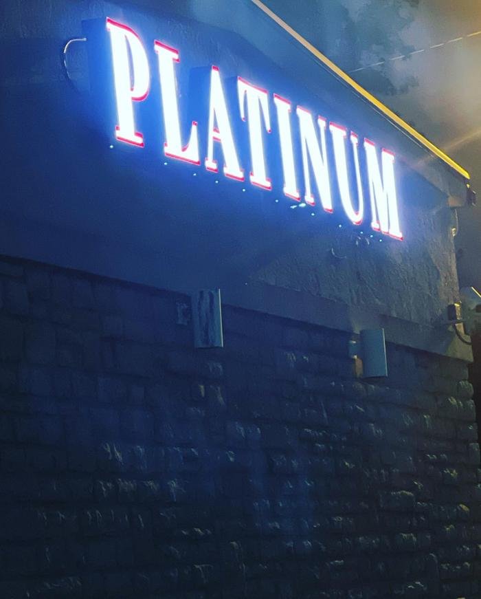 BUCKS PLATINUM - Updated September 2024 - 2830 Johnstown Rd, Columbus ...
