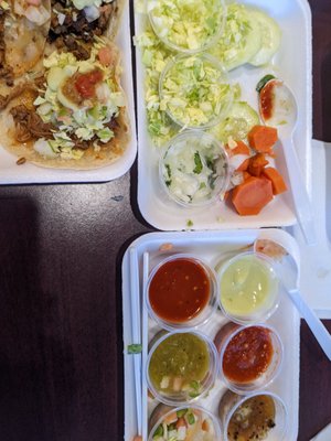 Ta Carbon Mexican Grill by null