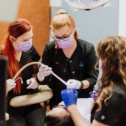 Juban Cowen Dental Care