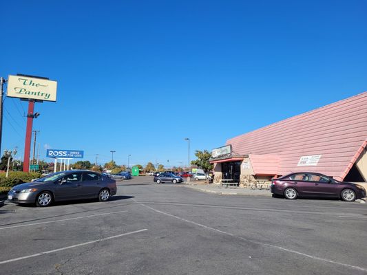 Pantry Family Restaurant by null