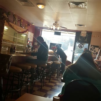 Gracie's Diner - Home away from home for a hot coffee and breakfast!! - Donuts Near Me - Eastlake, Ohio Gracie's Diner - Home away from home for a hot coffee and breakfast!! - Donuts Near Me - Eastlake, Ohio