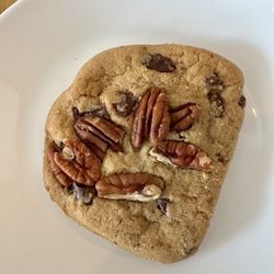 A Moveable Feast - Best cookie ever!!!!!