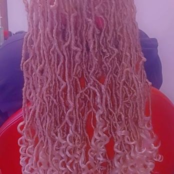 Victory Hair Braiding - Soft locs - Hair Stylists Near Me - Austin, Texas Victory Hair Braiding - Soft locs - Hair Stylists Near Me - Austin, Texas